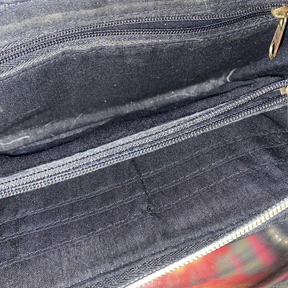 Boho wallet/clutch - Picture 7 of 7